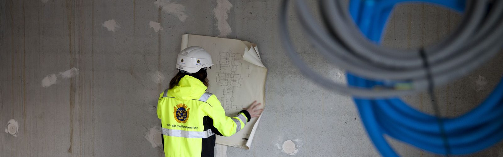 Byggprojektledning