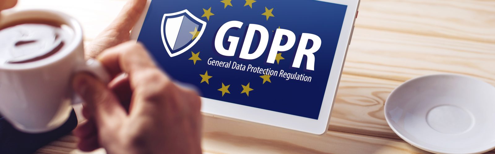 GDPR